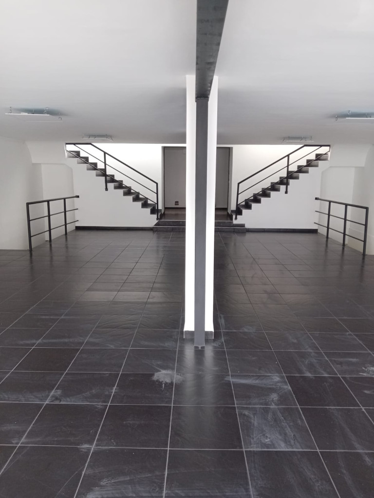 Local En Arriendo - Chico Norte, Bogotá