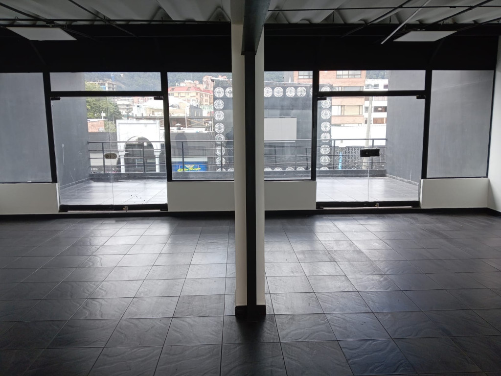 Local En Arriendo - Chico Norte, Bogotá