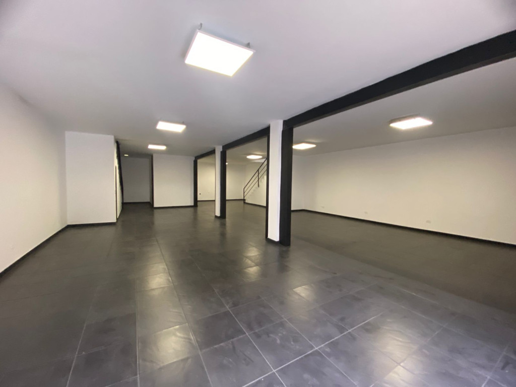 Local En Arriendo - Chico Norte, Bogotá