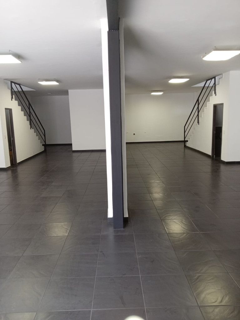 Local En Arriendo - Chico Norte, Bogotá