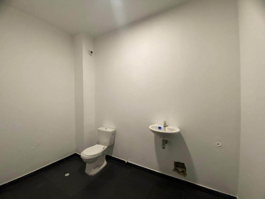 Local En Arriendo - Chico Norte, Bogotá