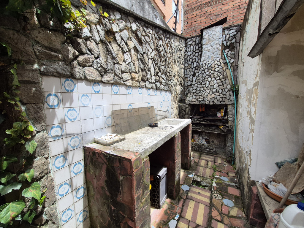 Casa En Venta - Batán, Bogotá