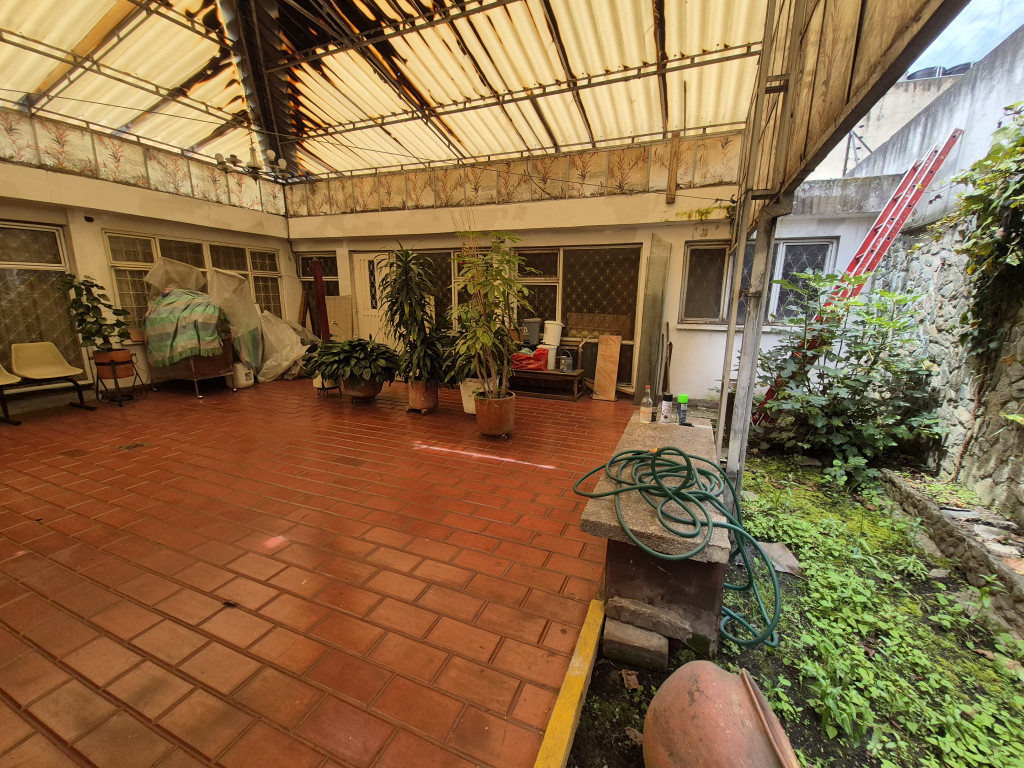 Casa En Venta - Batán, Bogotá