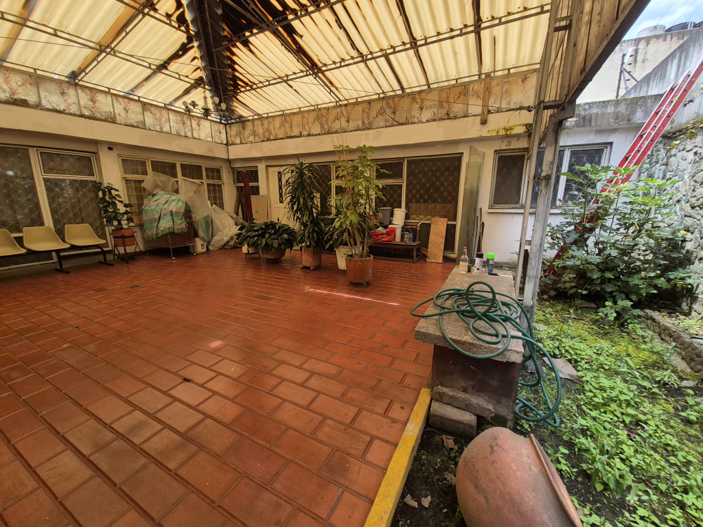 Casa En Venta - Batán, Bogotá