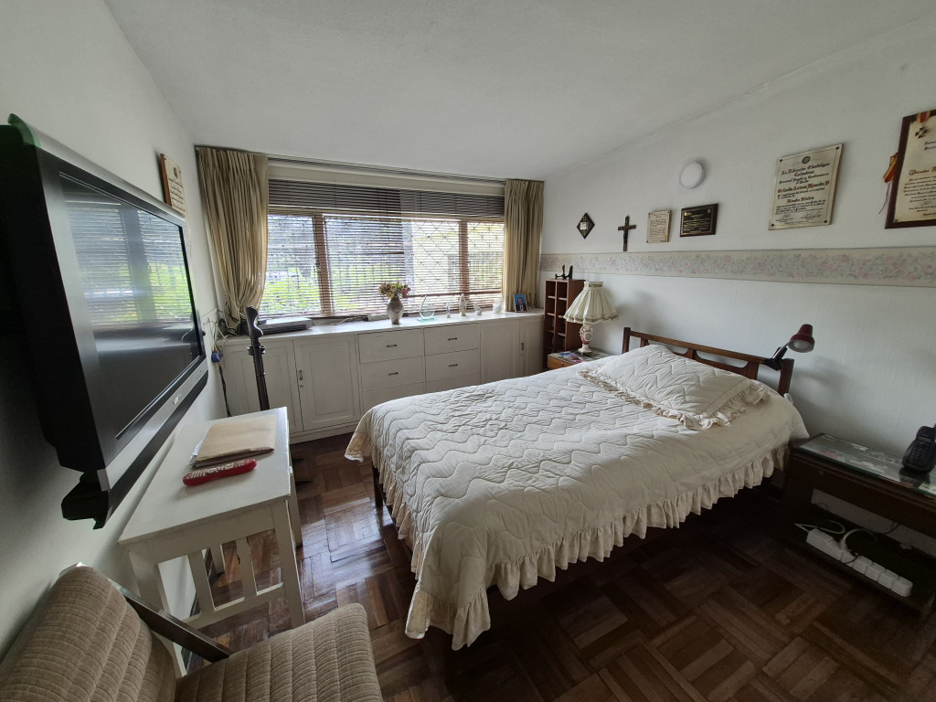 Casa En Venta - Batán, Bogotá