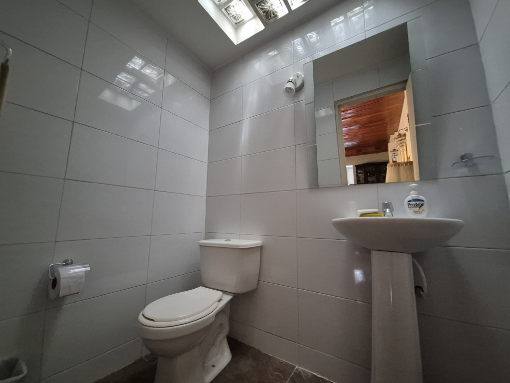 Casa En Venta - Batán, Bogotá