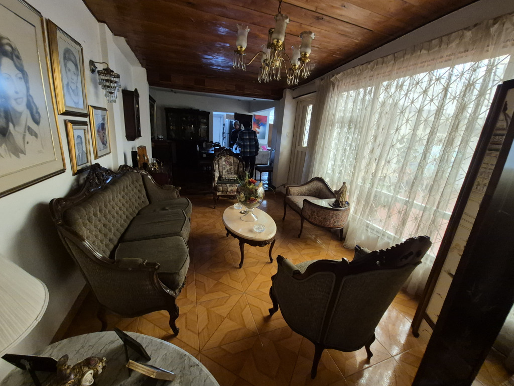 Casa En Venta - Batán, Bogotá