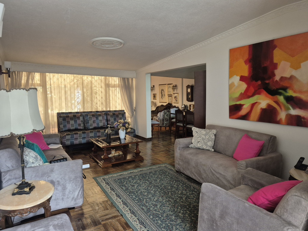 Casa En Venta - Batán, Bogotá