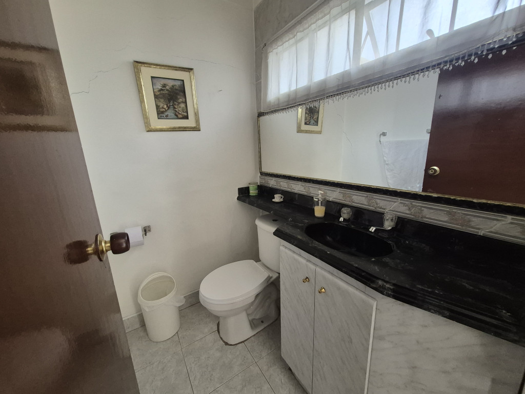 Casa En Venta - Batán, Bogotá