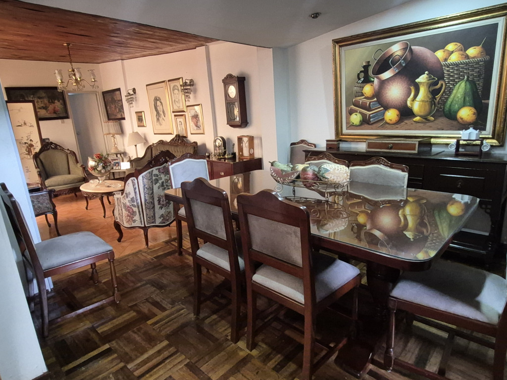 Casa En Venta - Batán, Bogotá