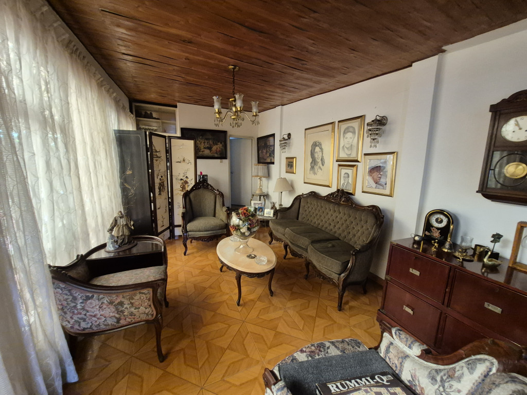 Casa En Venta - Batán, Bogotá