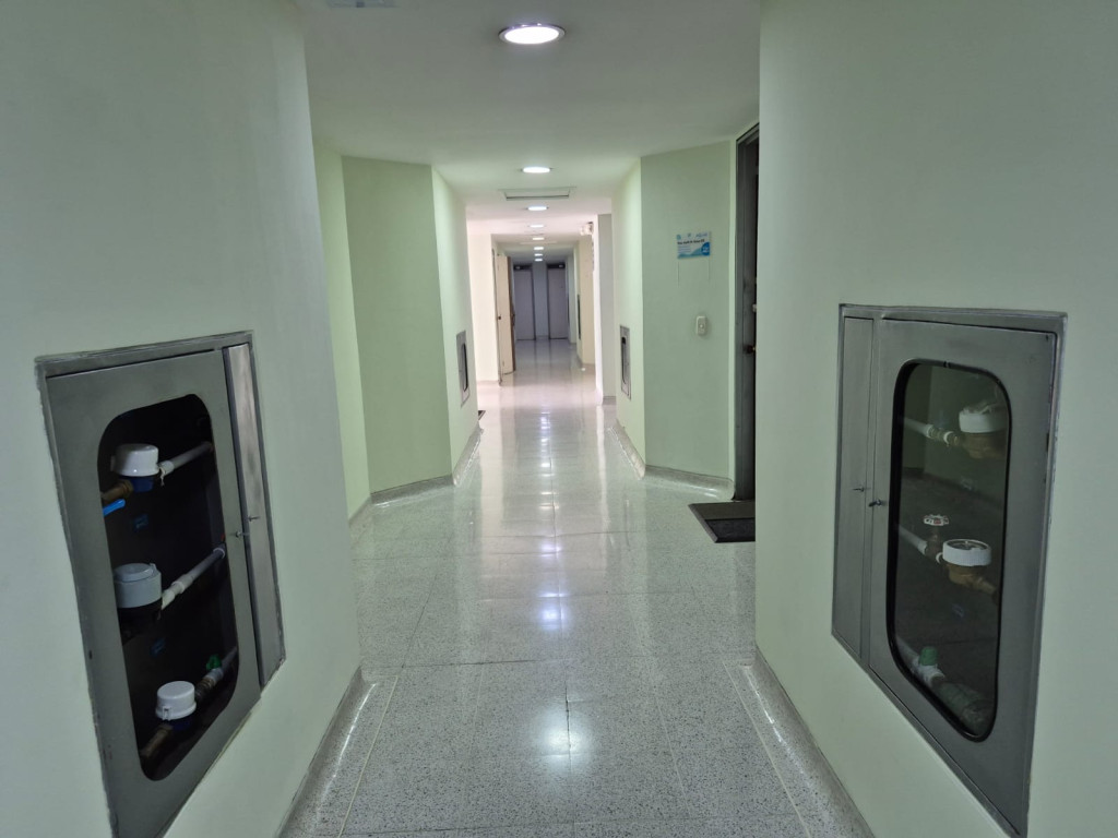 Oficina En Venta - Santa Barbara-Usaquén, Bogotá