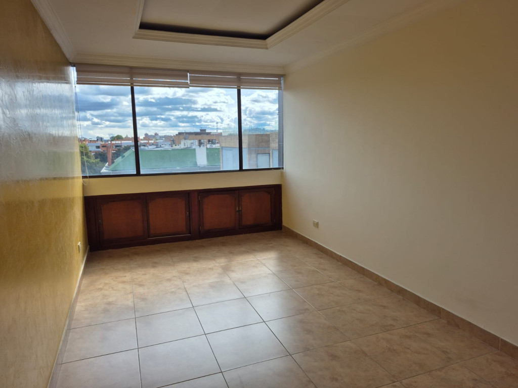 Oficina En Venta - Santa Barbara-Usaquén, Bogotá