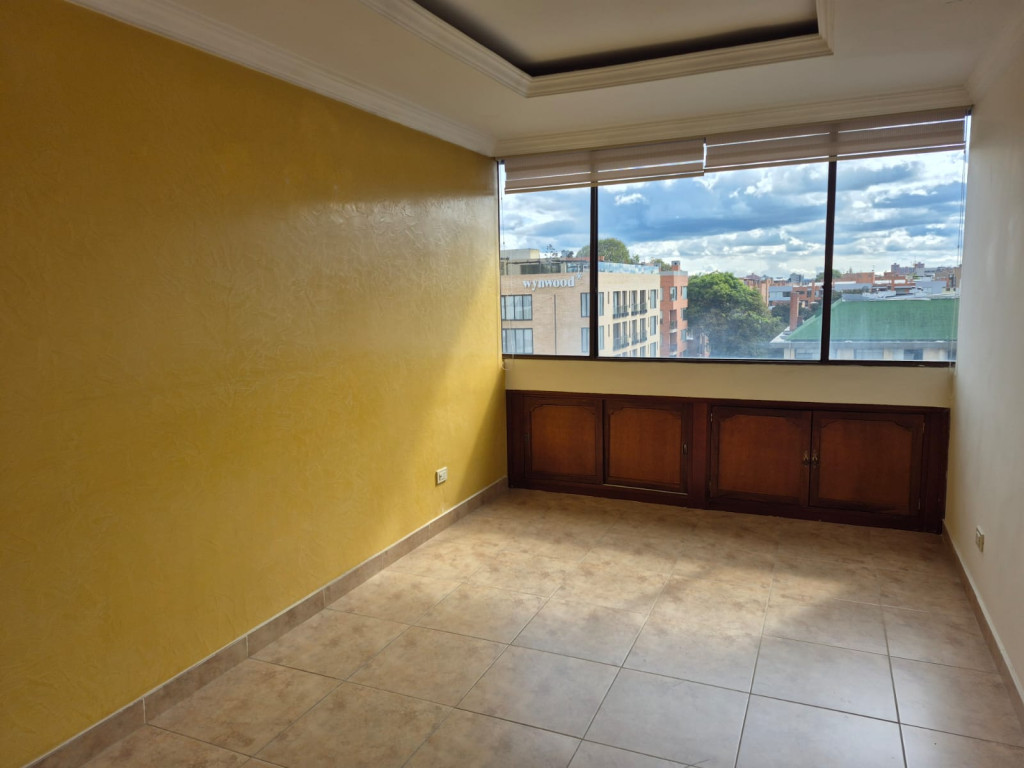 Oficina En Venta - Santa Barbara-Usaquén, Bogotá