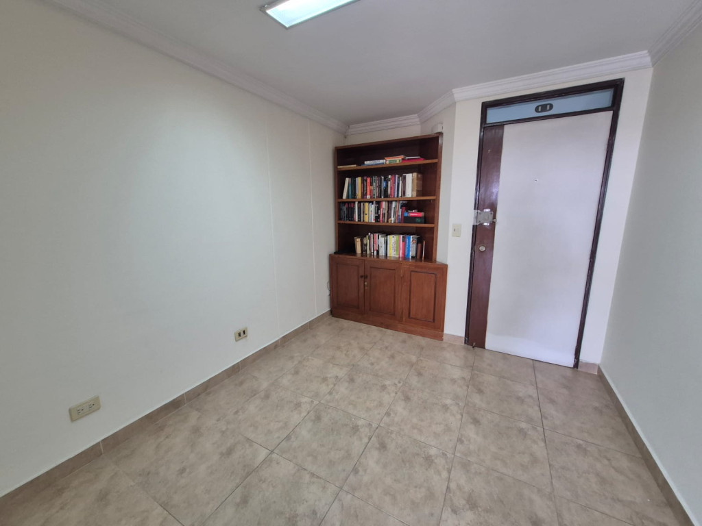 Oficina En Venta - Santa Barbara-Usaquén, Bogotá