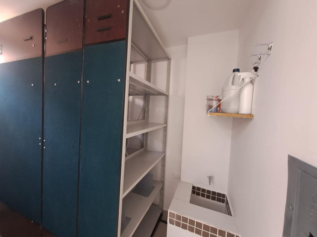 Oficina En Arriendo - El Virrey Ultima Etapa, Bogotá