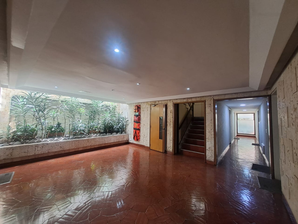 Oficina En Arriendo - El Virrey Ultima Etapa, Bogotá