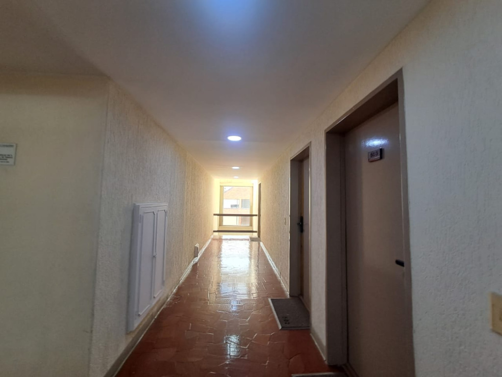 Oficina En Arriendo - El Virrey Ultima Etapa, Bogotá