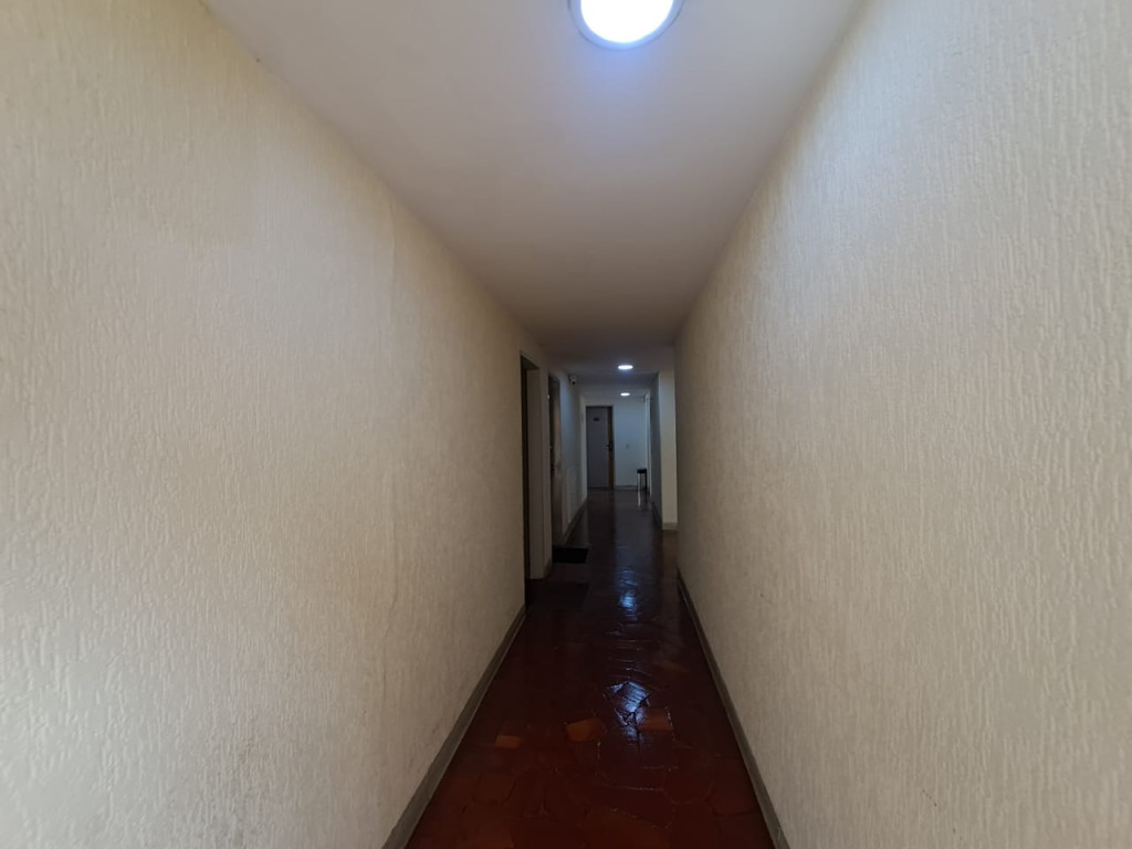 Oficina En Arriendo - El Virrey Ultima Etapa, Bogotá