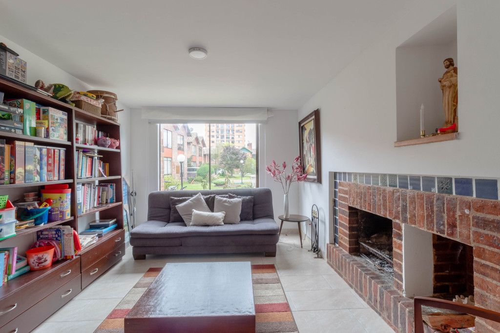 Casa En Arriendo - Chia, Chia