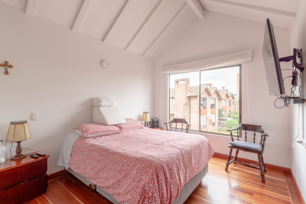 Casa En Arriendo - Chia, Chia