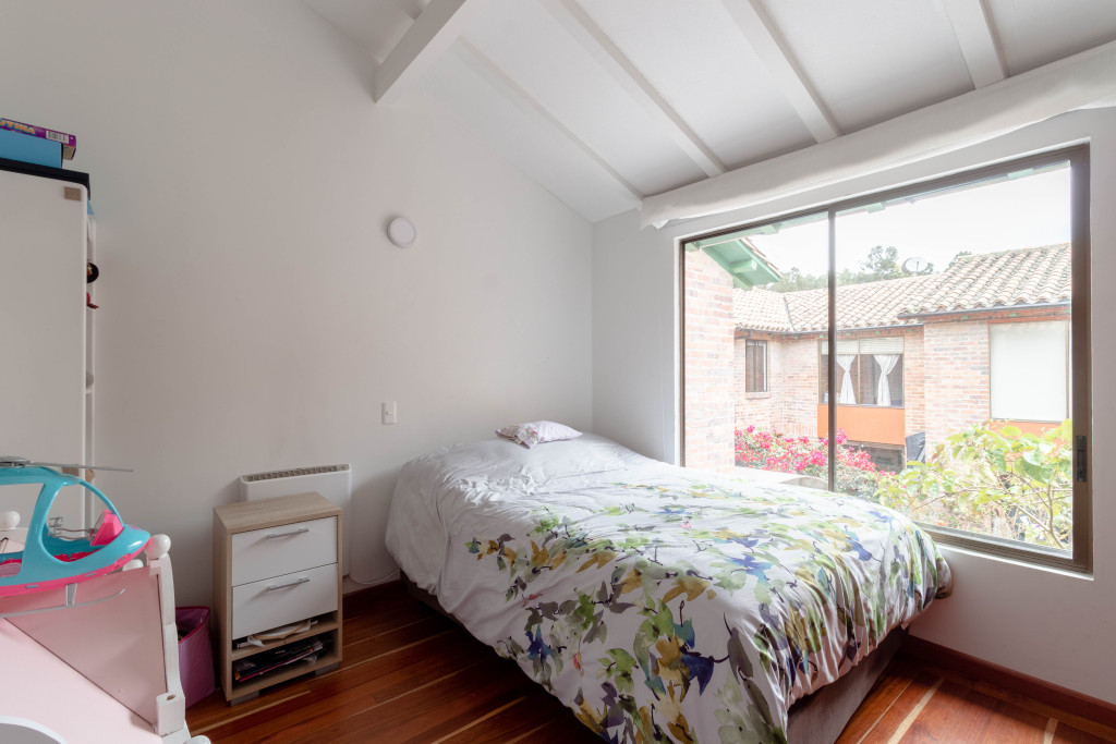 Casa En Arriendo - Chia, Chia