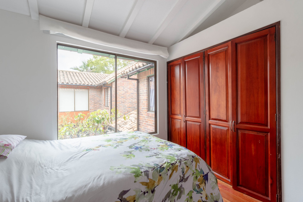 Casa En Arriendo - Chia, Chia