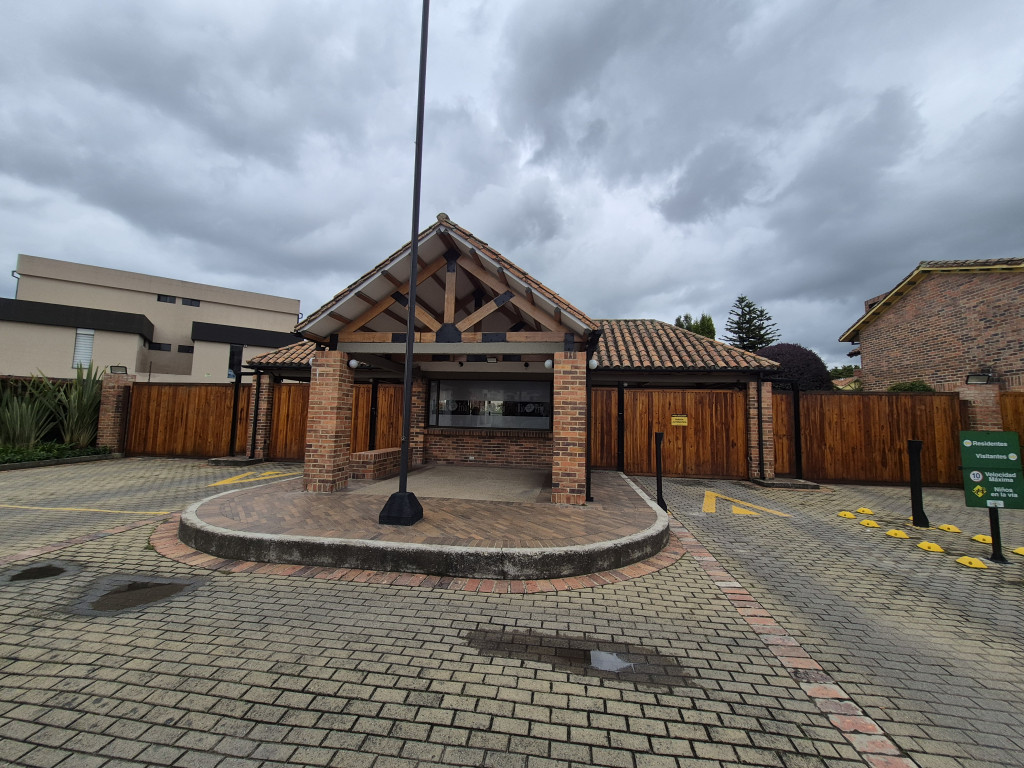 Casa En Arriendo - Chía, Chia