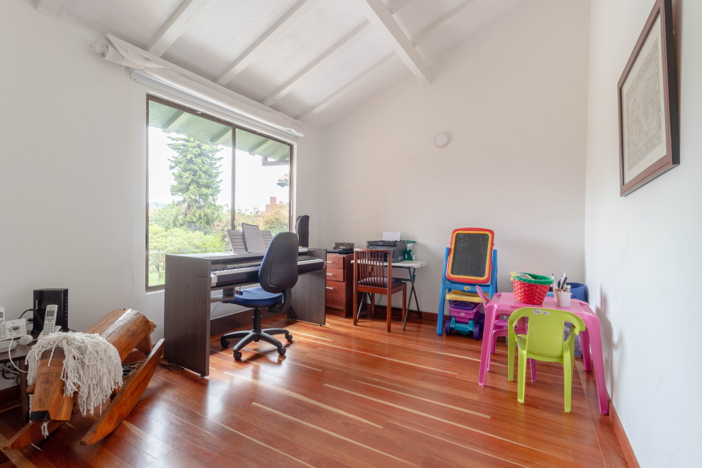 Casa En Arriendo - Chia, Chia