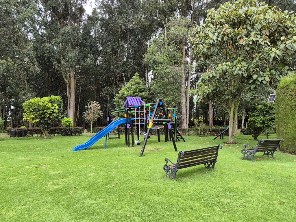 Casa En Arriendo - Chia, Chia