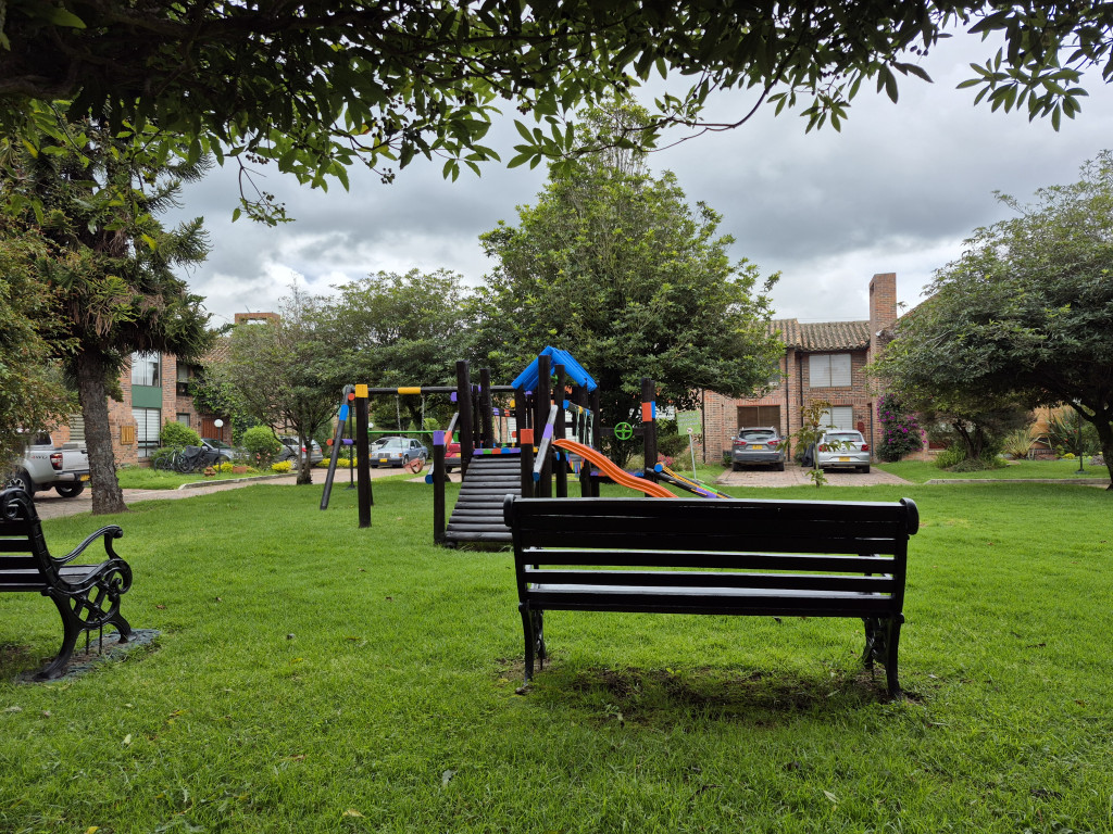 Casa En Arriendo - Chia, Chia