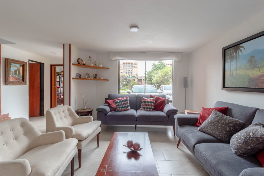 Casa En Arriendo - Chia, Chia