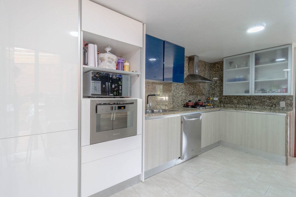 Casa En Arriendo - Chia, Chia