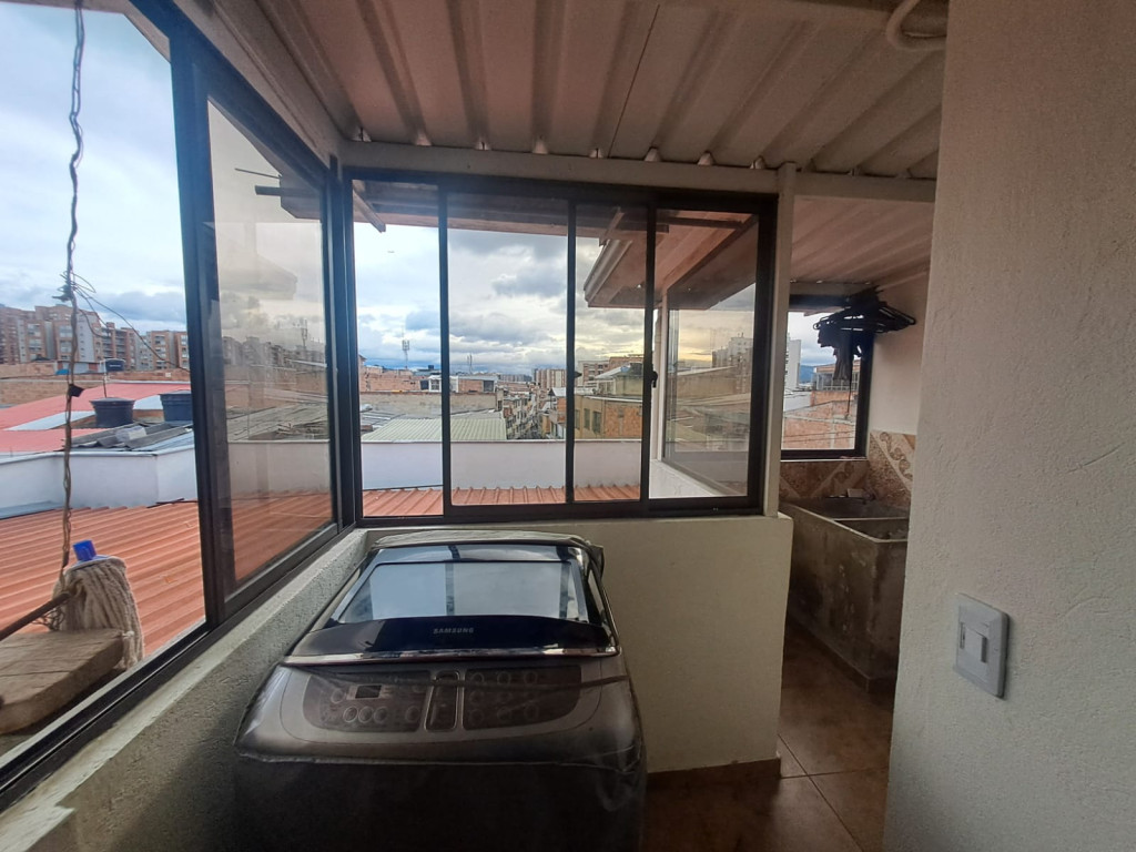 Casa En Venta - Santandersito - Usaquén, Bogotá