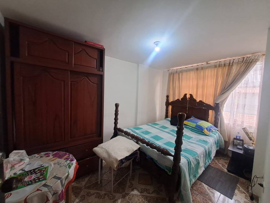 Casa En Venta - Santandersito - Usaquén, Bogotá