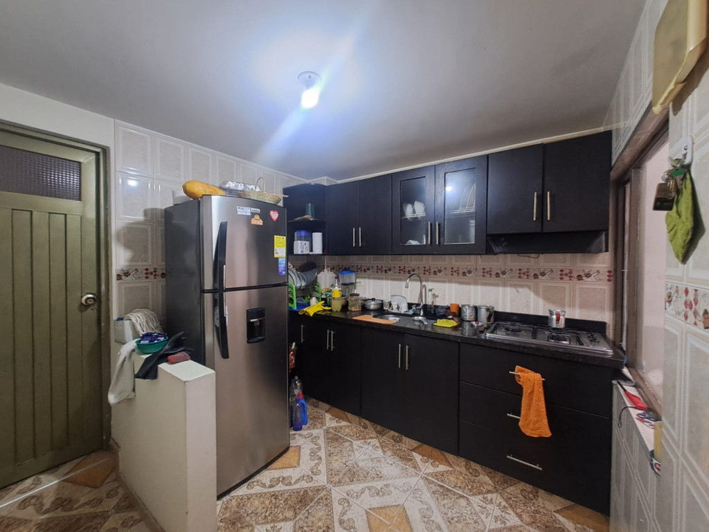 Casa En Venta - Santandersito - Usaquén, Bogotá