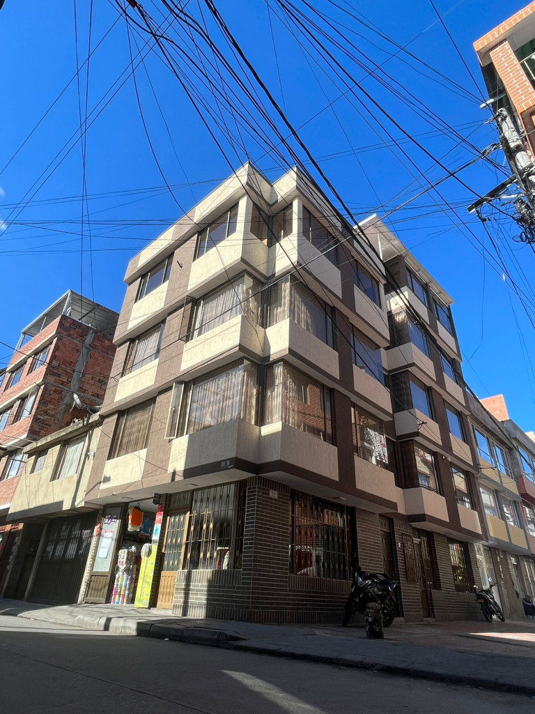 Casa En Venta - Santandersito - Usaquén, Bogotá