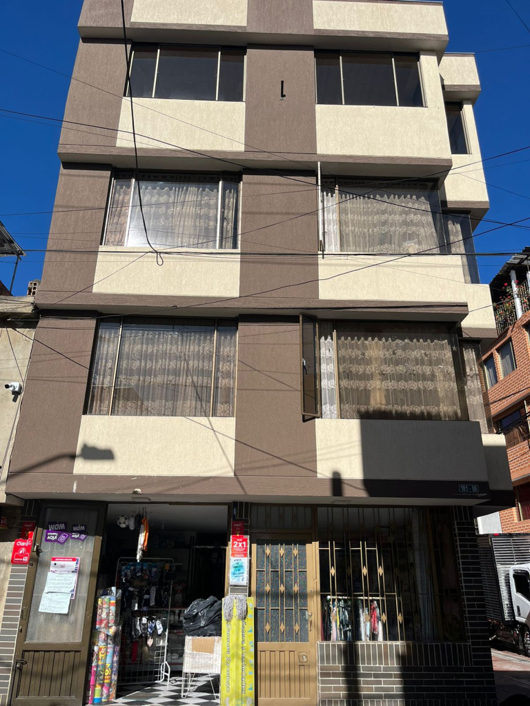 Casa En Venta - Santandersito - Usaquén, Bogotá