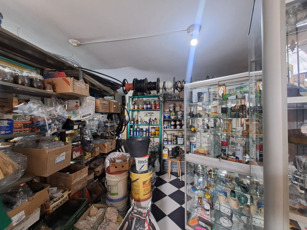 Casa En Venta - Santandersito - Usaquén, Bogotá