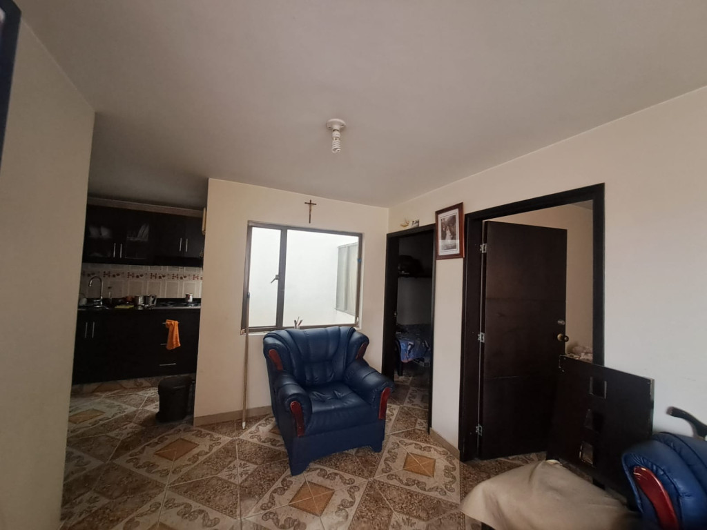 Casa En Venta - Santandersito - Usaquén, Bogotá