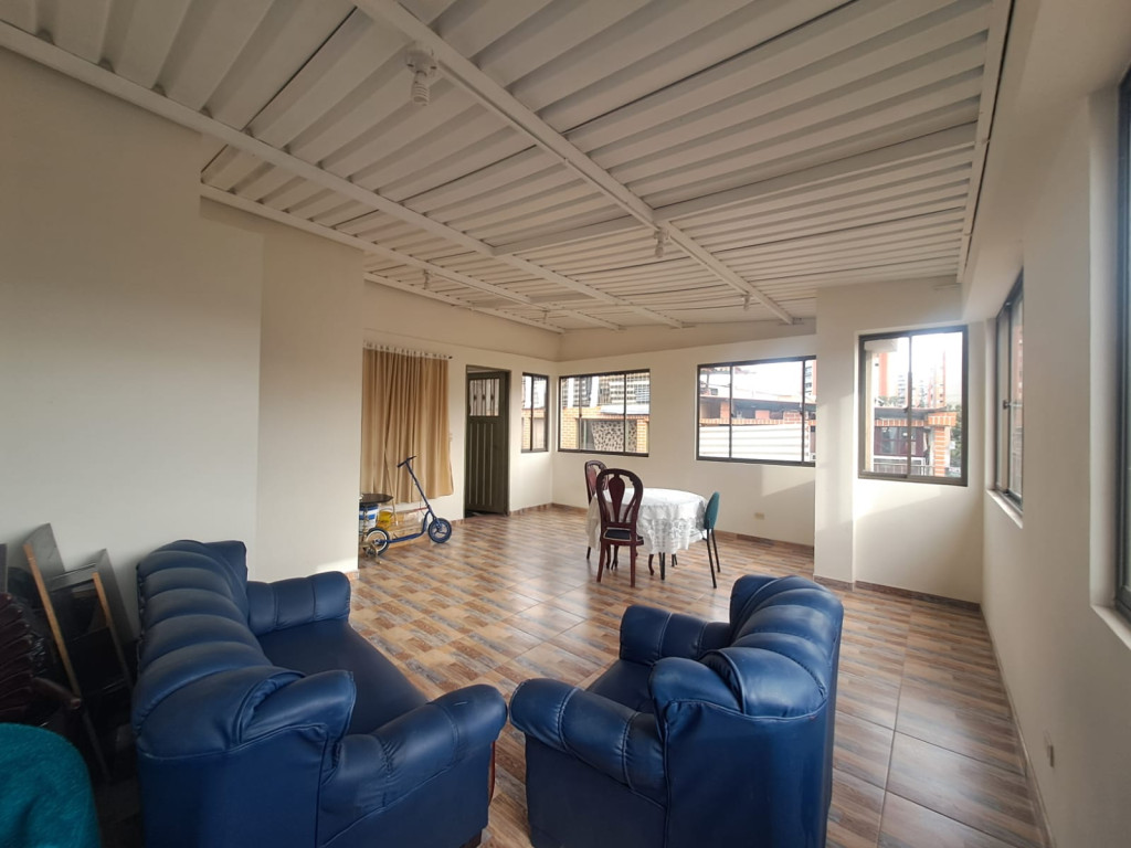 Casa En Venta - Santandersito - Usaquén, Bogotá
