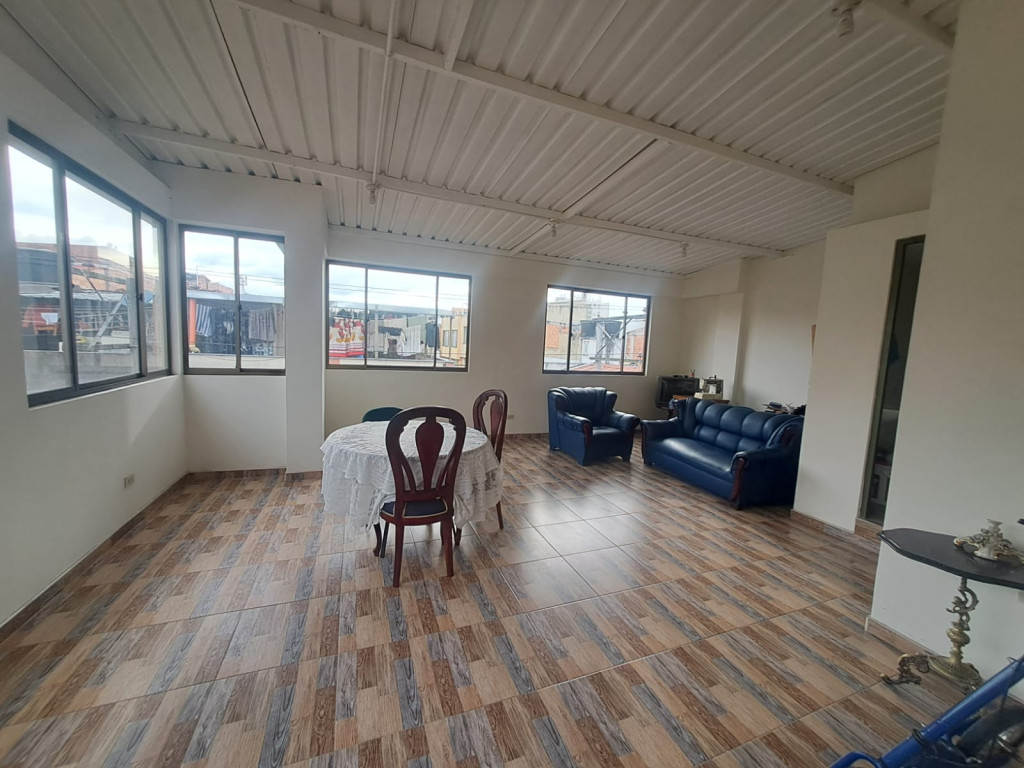 Casa En Venta - Santandersito - Usaquén, Bogotá