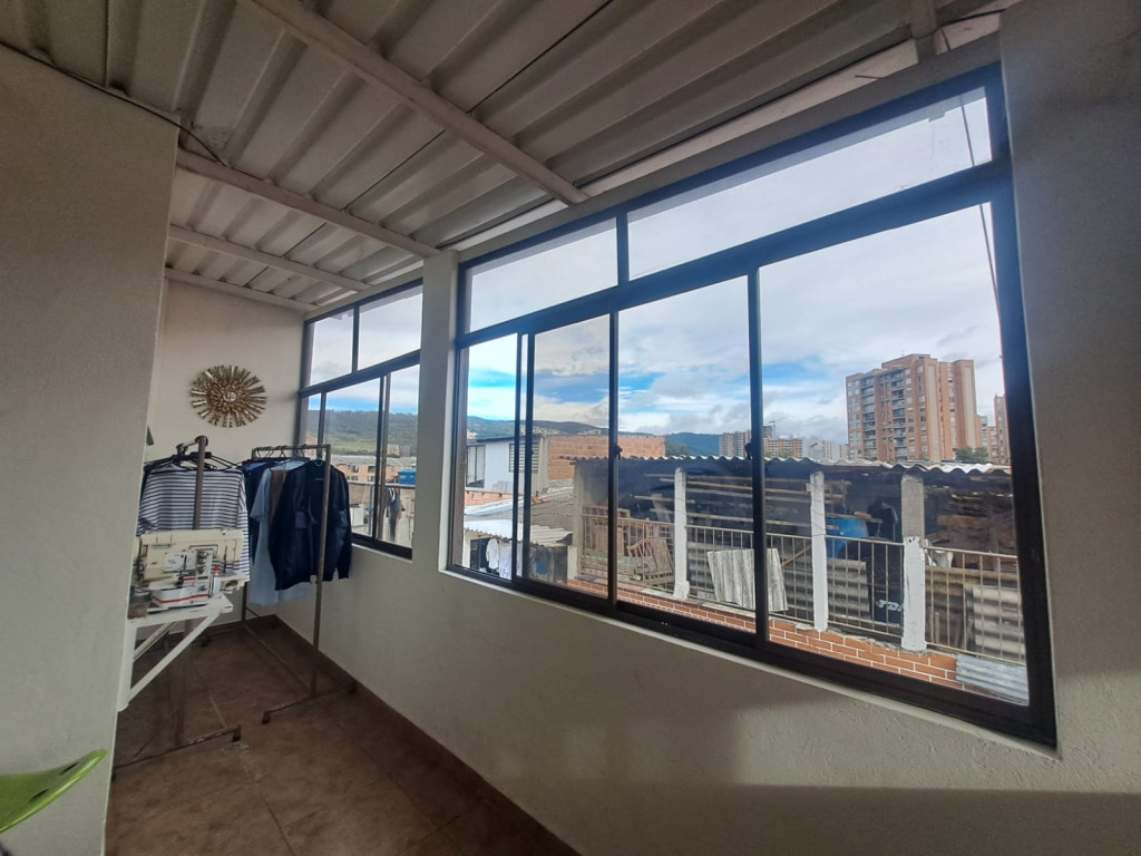 Casa En Venta - Santandersito - Usaquén, Bogotá