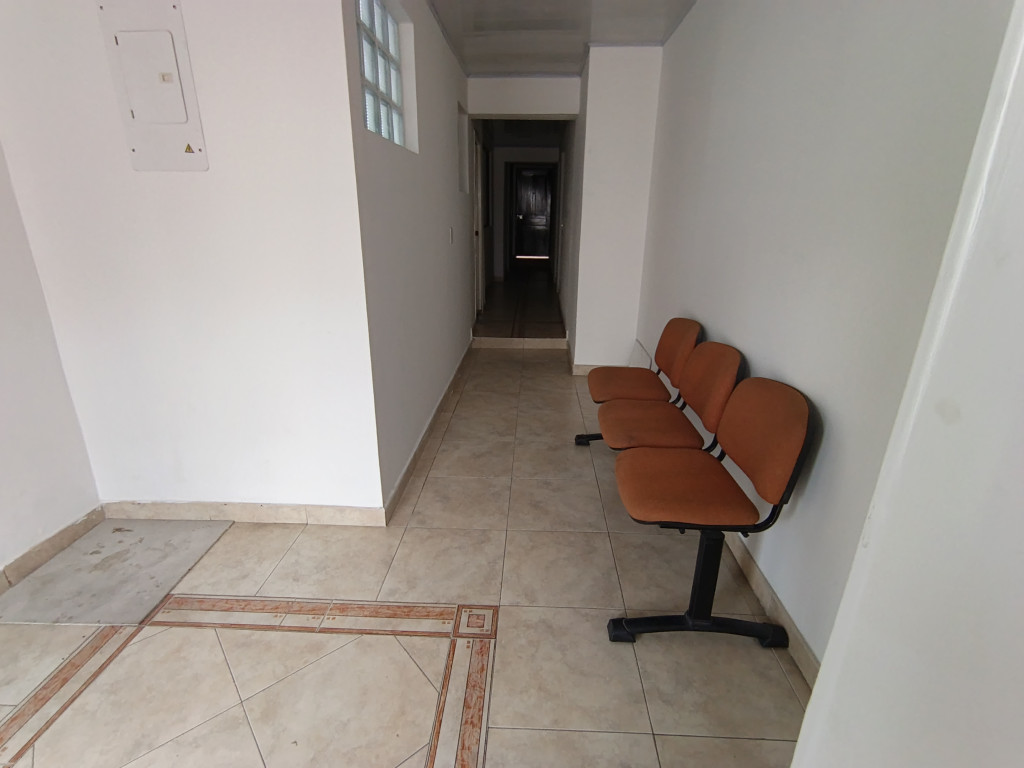 Oficina En Arriendo/Venta - Teusaquillo-Teusaquillo, Bogotá