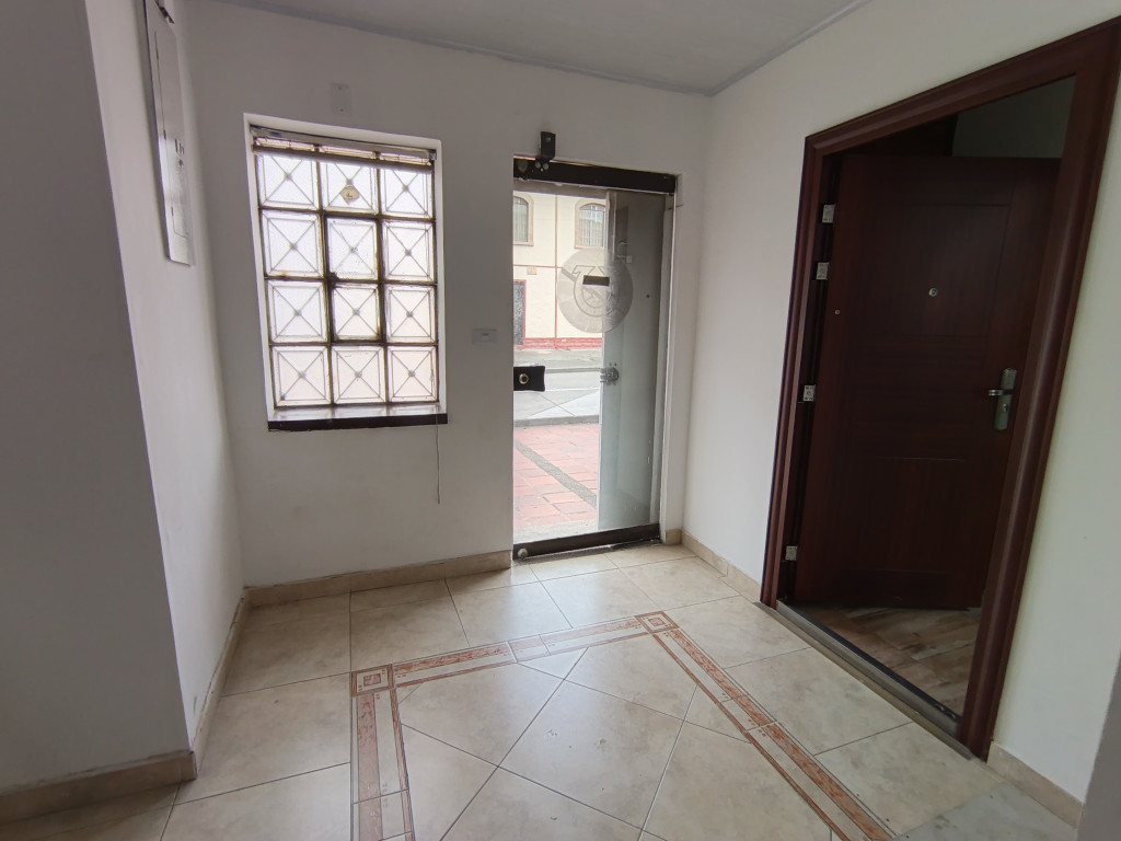 Oficina En Arriendo/Venta - Teusaquillo-Teusaquillo, Bogotá