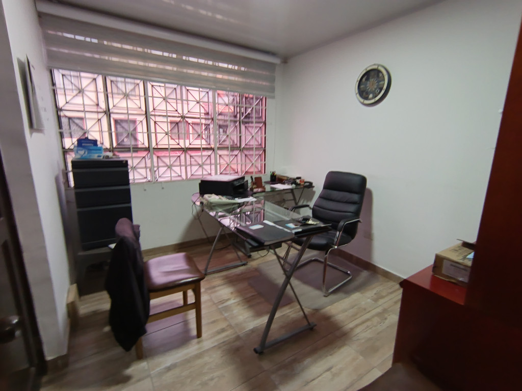 Oficina En Arriendo/Venta - Teusaquillo-Teusaquillo, Bogotá