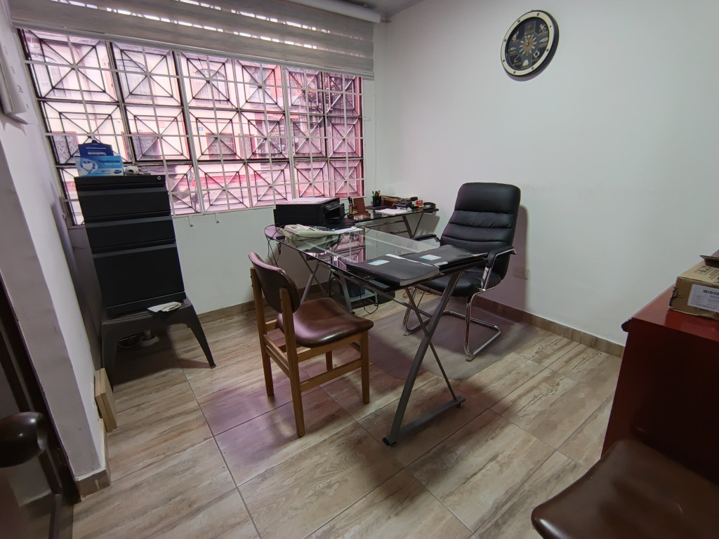 Oficina En Arriendo/Venta - Teusaquillo-Teusaquillo, Bogotá