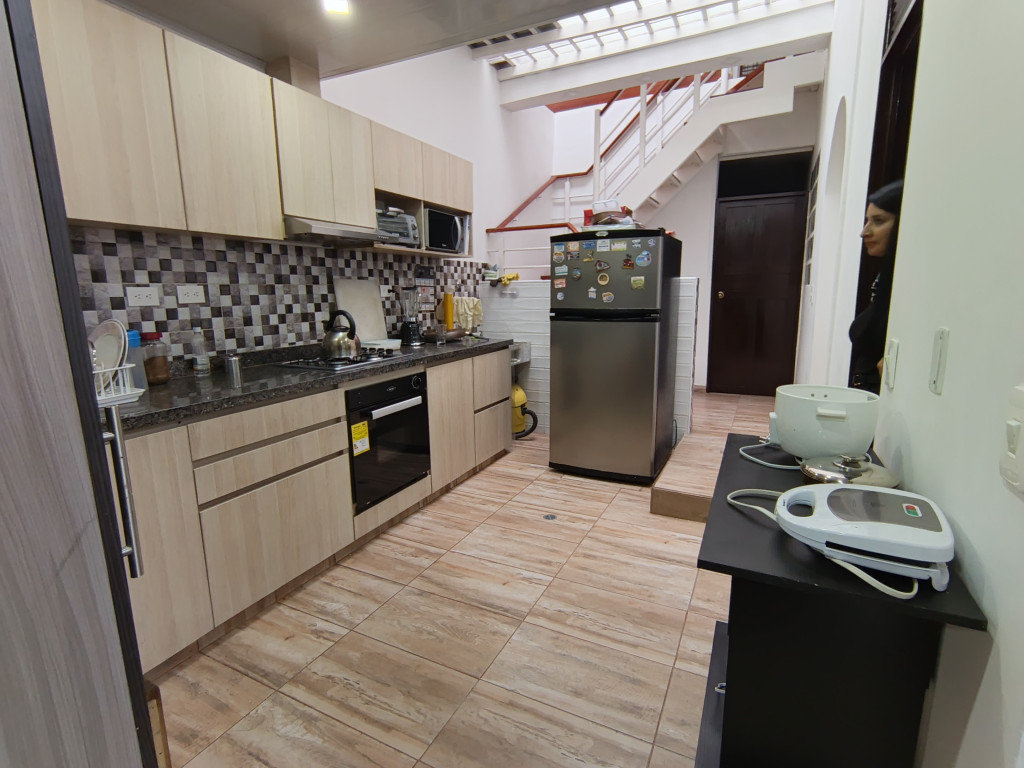 Oficina En Arriendo/Venta - Teusaquillo-Teusaquillo, Bogotá