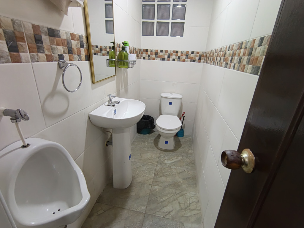 Oficina En Arriendo/Venta - Teusaquillo-Teusaquillo, Bogotá