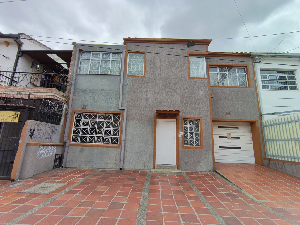Oficina En Arriendo/Venta - Teusaquillo-Teusaquillo, Bogotá